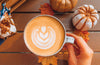 Our Pumpkin Spice Latte Recipe