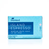 Island Espresso Recyclable K-Cups (Med/Dark Roast) - Blue Island Coffee