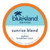 BULK BUY: Sunrise Blend Recyclable K-Cups (60 K-Cups)