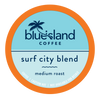 BULK BUY: Surf City Recyclable K-Cups (60 K-Cups)