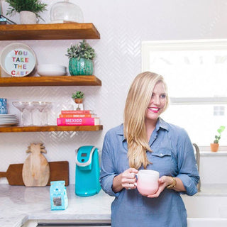 Cake + Confetti Coffee Review