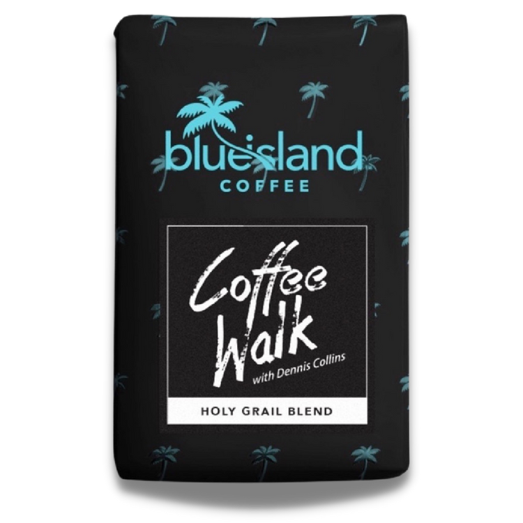 The Holy Grail Blend