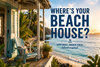 Beach House Blend tasting notes