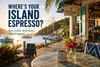 Island Espresso Blend tasting notes
