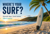 Surf City Blend tasting notes