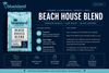 Beach House Blend details