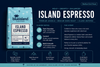 Island Espresso Blend details