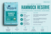 Hammock Reserve details