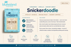Snickerdoodle details