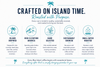 Blue Island coffee quality