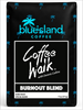 BURNOUT Blend by Dennis Collins Coffee Walk