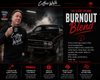 BURNOUT Blend by Dennis Collins Coffee Walk