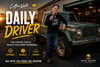 DAILY DRIVER Blend by Dennis Collins Coffee Walk