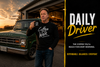 DAILY DRIVER Blend by Dennis Collins Coffee Walk