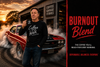 BURNOUT Blend by Dennis Collins Coffee Walk