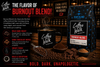 BURNOUT Blend by Dennis Collins Coffee Walk