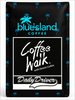 DAILY DRIVER Blend by Dennis Collins Coffee Walk
