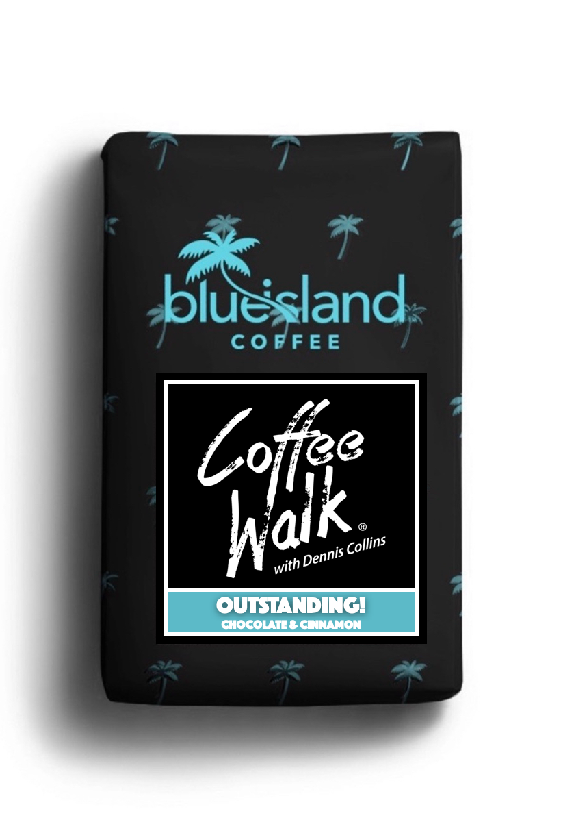 OUTSTANDING BLEND by Dennis Collins
