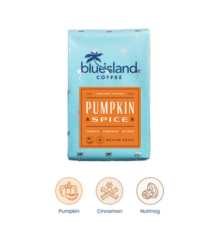 Pumpkin Spice