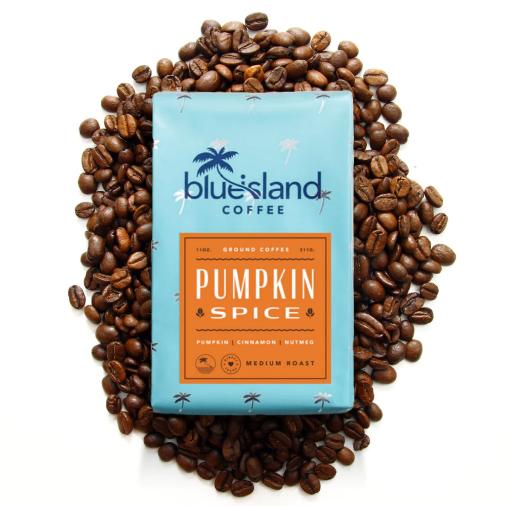 Pumpkin Spice