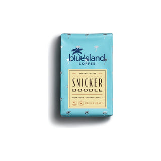 Snickerdoodle 11oz bag