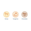 Surf City Blend tasting notes: honey, tangerine, chocolate