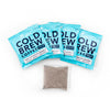 ORGANIC Cold Brew Coffee Pitcher Pack - Colombian Coffee