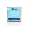 Deep Blue Cold Brew Pouches (6 ct. box) - Blue Island Coffee