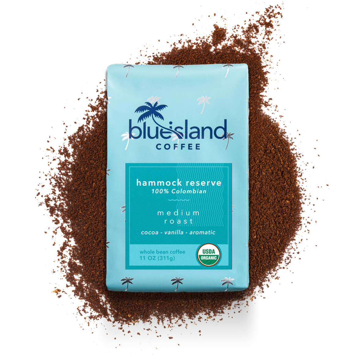 Hammock Reserve Colombian (Med Roast)