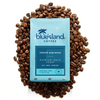 Island Espresso Blend (Med/Dark Roast)