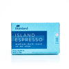 Island Espresso Recyclable K-Cups (Med/Dark Roast)