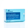 BULK BUY: Island Espresso Recyclable K-Cups (60 K-Cups) - Blue Island Coffee