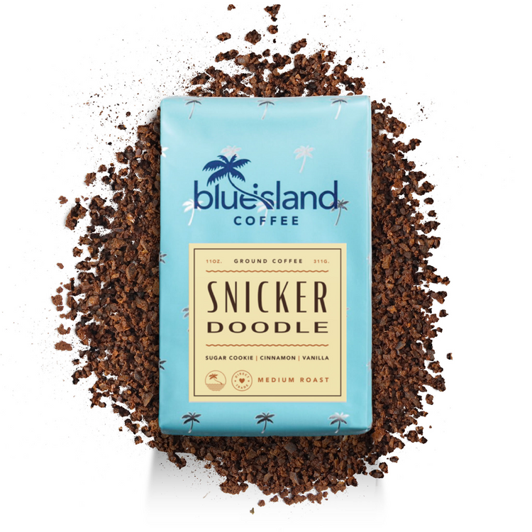 Snickerdoodle