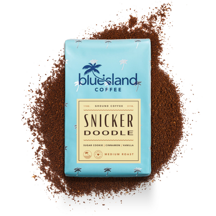 Snickerdoodle