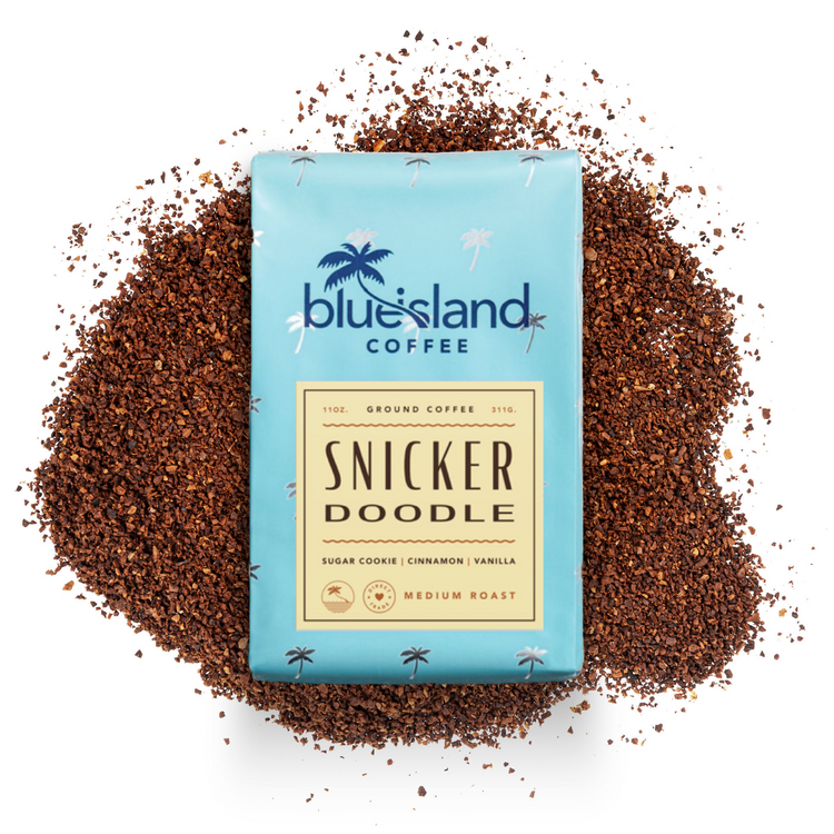 Snickerdoodle
