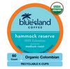 BULK BUY: Hammock Reserve Recyclable K-Cups (60 K-Cups) - Blue Island Coffee